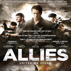 Bilder Die Alliierten - Hinter feindlichen Linien