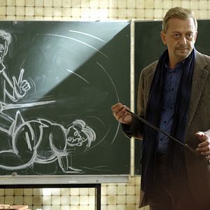 Bilder Der Metzger muss nachsitzen