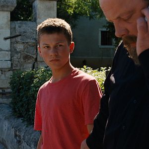 Bilder Grégory Gadebois