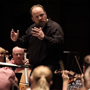 Bilder Grégory Gadebois