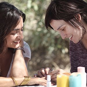 Bilder Candela Peña