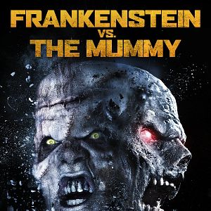 Bilder Frankenstein vs. The Mummy