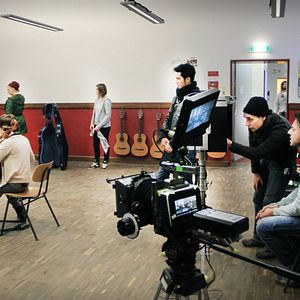 Bilder Jakob M. Erwa