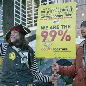 Bilder Quand les Bulles éclatent