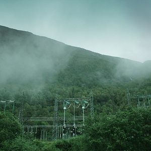 Bilder Quand les Bulles éclatent