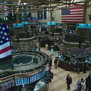 Bilder Quand les Bulles éclatent