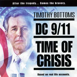 Bilder DC 9/11: Time of Crisis