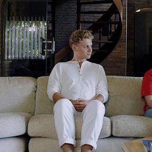 Bilder The Deflowering of Eva van End