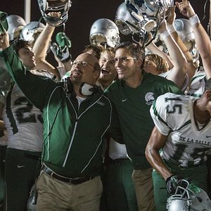 Bilder Michael Chiklis