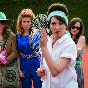 Bilder Palina Rojinski