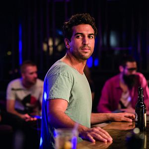 Bilder Elyas M'Barek