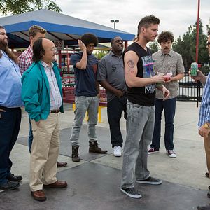 Bilder Corey Holcomb