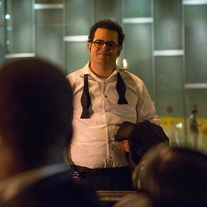 Bilder Josh Gad
