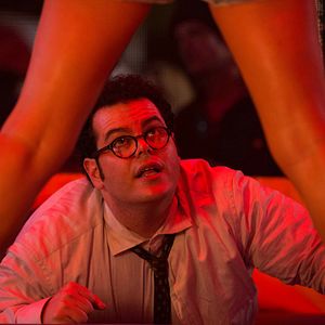 Bilder Josh Gad