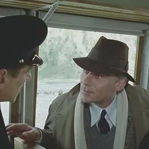 Bilder Christus kam nur bis Eboli