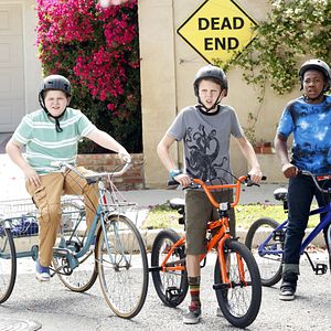 Bilder Kirby Buckets