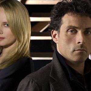 Bilder Eleventh Hour (US)