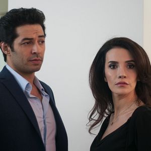 Bilder Songül Öden