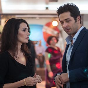 Bilder Songül Öden