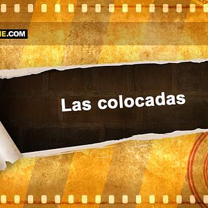 Bilder Las colocadas