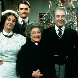 Bilder Upstairs, Downstairs