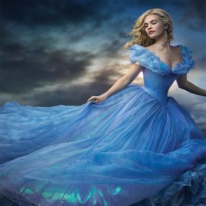Bilder Cinderella