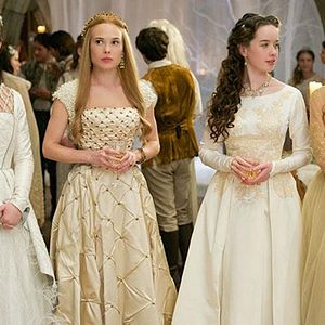 Bilder Caitlin Stasey