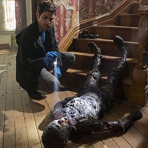 Bilder David Giuntoli