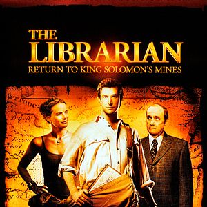 Bilder The Quest - Das Geheimnis der Königskammer