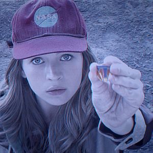 Bilder Britt Robertson