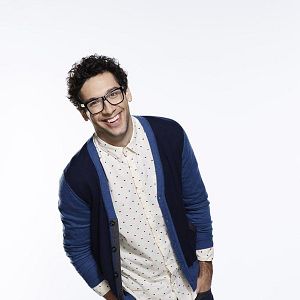 Bilder Rick Glassman