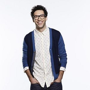 Bilder Rick Glassman