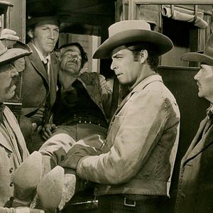 Bilder Der neue Sheriff