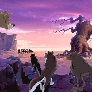Bilder Balto II - Auf der Spur der Wölfe