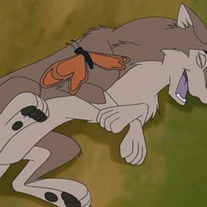 Bilder Balto II - Auf der Spur der Wölfe