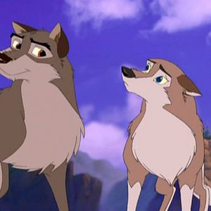 Bilder Balto II - Auf der Spur der Wölfe