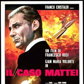 Bilder Der Fall Mattei