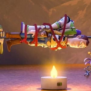 Bilder Toy Story: That Time Forgot