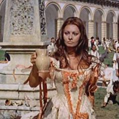 Bilder Die schöne Isabella