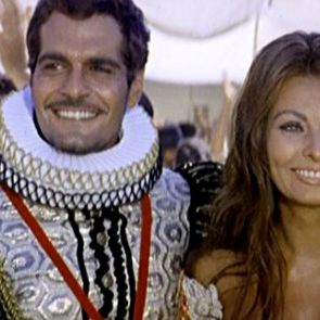 Bilder Die schöne Isabella