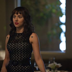 Bilder Scarlett Johansson