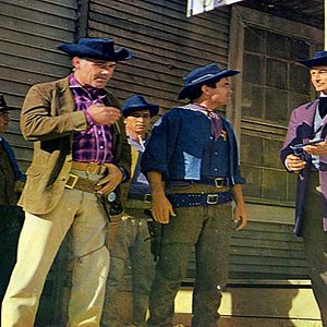 Bilder Wer kennt Johnny R.?