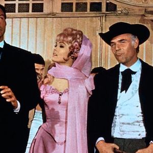 Bilder Wer kennt Johnny R.?