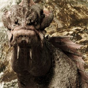 Bilder Mara und der Feuerbringer