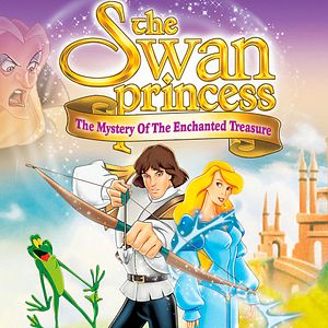 Bilder Die Schwanenprinzessin und das verzauberte Königreich