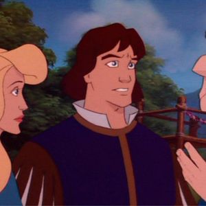 Bilder Die Schwanenprinzessin und das verzauberte Königreich