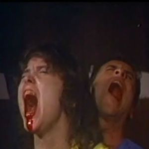 Bilder Atração Satânica