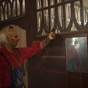 Bilder Wrong Turn 6 - Last Resort