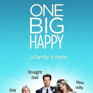 Bilder One Big Happy
