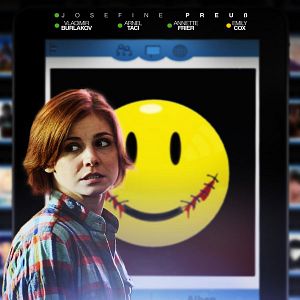 Bilder I Know Your Face